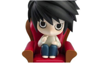 Death Note Short Stories