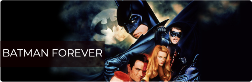 batman forever