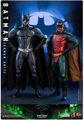 batman forever