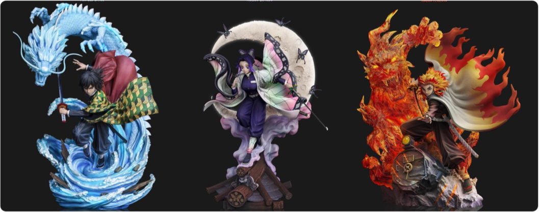 Demon Slayer