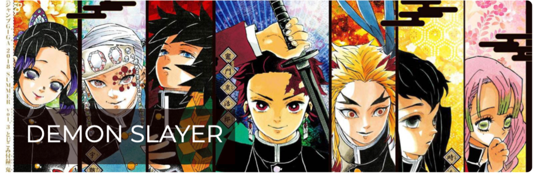 Demon Slayer