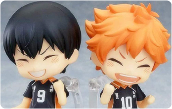 Haikyuu