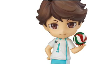 Haikyuu