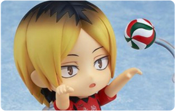 Haikyuu