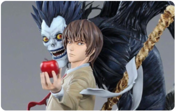 Death Note Short Stories