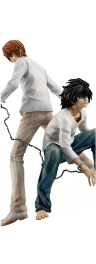 Death Note Short Stories
