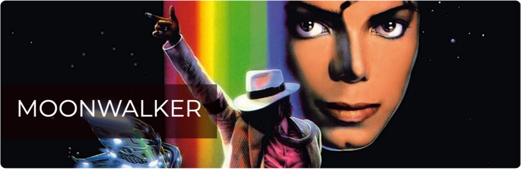 moonwalker
