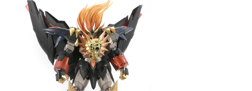gaogaigar