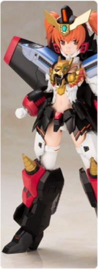 gaogaigar
