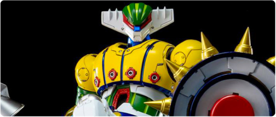 Kotetsu Jeeg