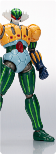 Kotetsu Jeeg
