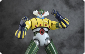 Kotetsu Jeeg