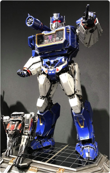 transformers