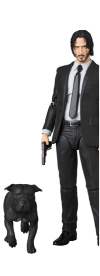Action figure prodotta da SHF Figuarts