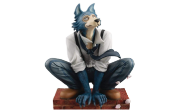 Beastars