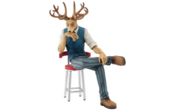 Beastars