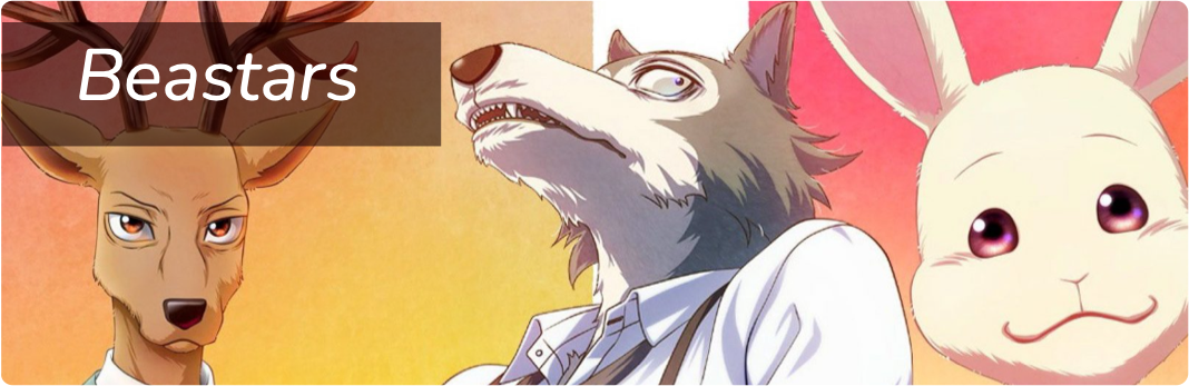 Beastars