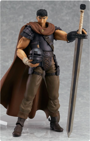 Berserk