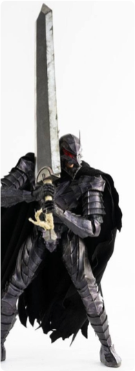 Berserk
