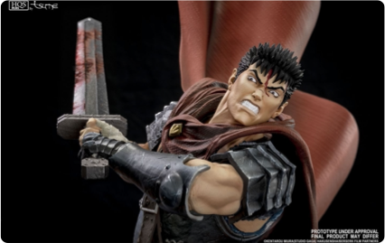 Berserk