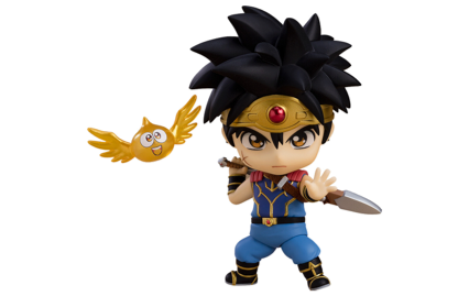 Dragon Quest