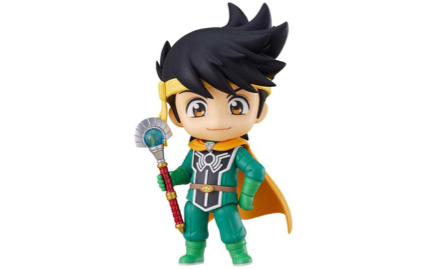 Dragon Quest