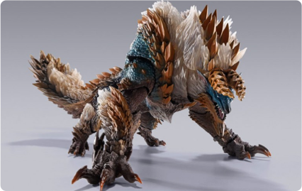 Monster Hunter