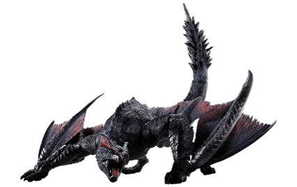 Monster Hunter