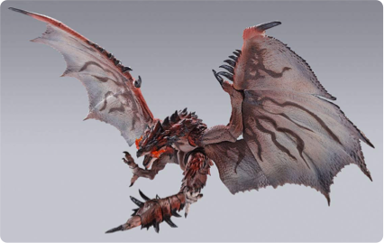 Monster Hunter