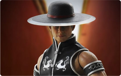 Mortal Kombat
