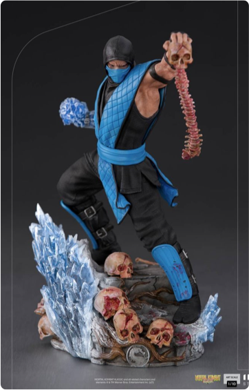 Mortal Kombat