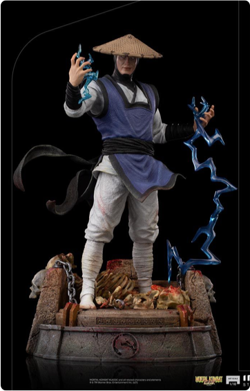 Mortal Kombat