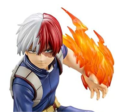 My Hero Academia 5