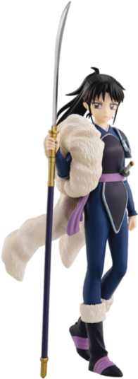 Yashahime Princess