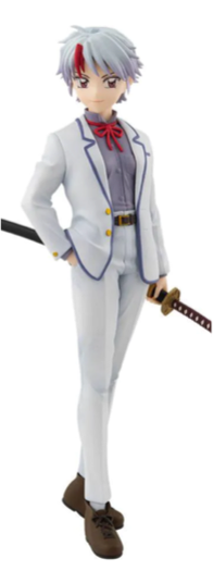Yashahime Princess