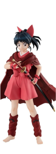 Yashahime Princess