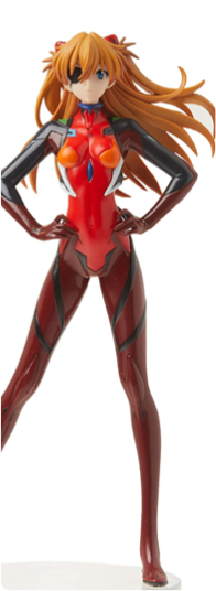 Neon Genesis Evangelion