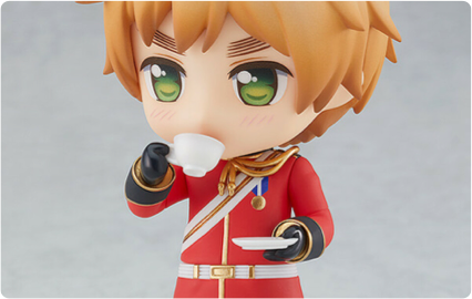 Hetalia: World Stars