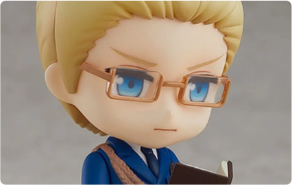Hetalia: World Stars