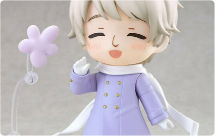 Hetalia: World Stars