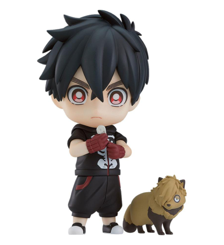 Kemono Jihen