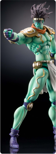Le bizzarre avventure di JoJo