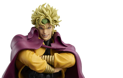 Le bizzarre avventure di JoJo