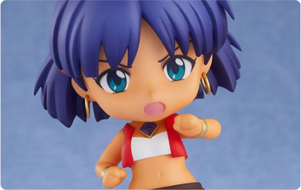 Nendoroid