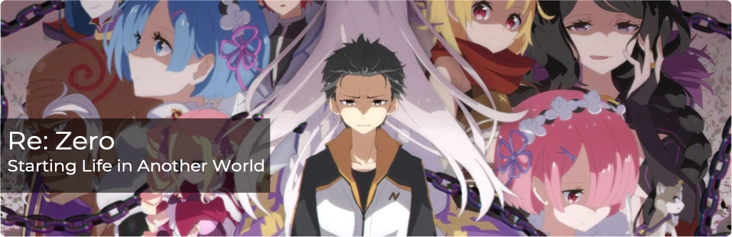 anime