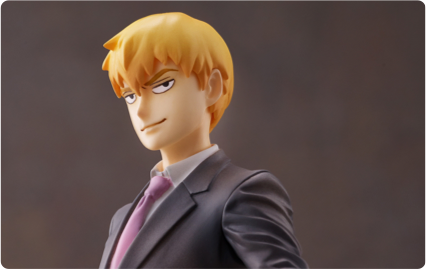 mob psycho 100