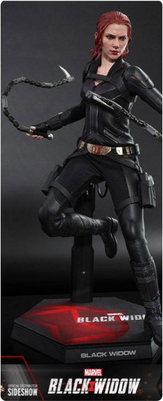 Black Widow