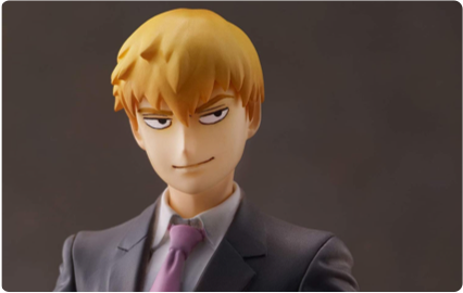 mob psycho 100