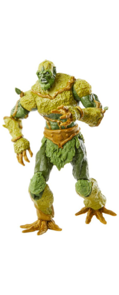 Masters of the Universe: Revelation
