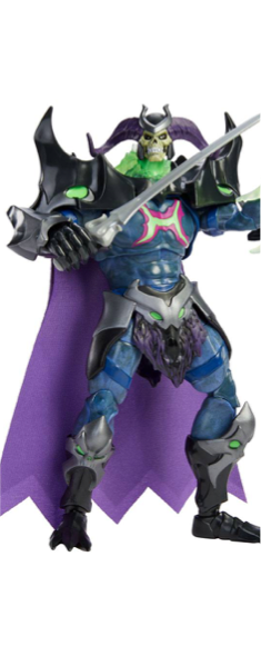 Masters of the Universe: Revelation